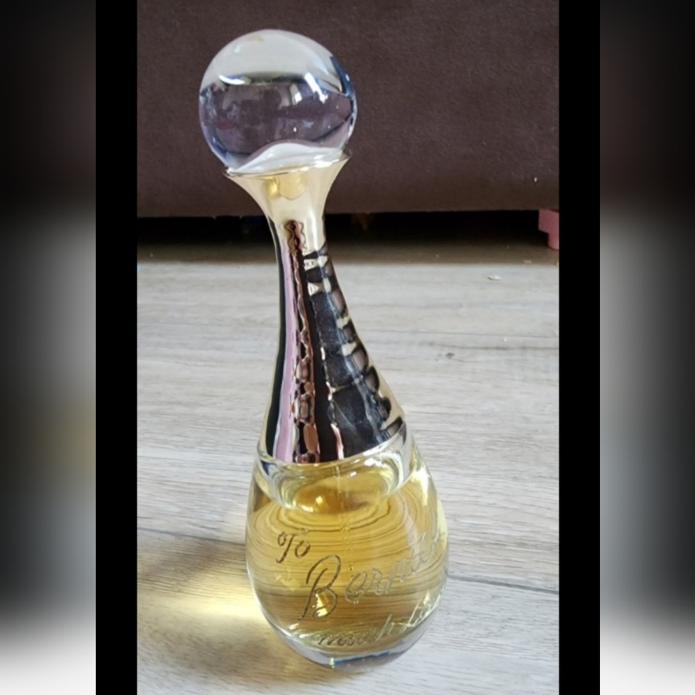 Christian Dior Jadore L'or Essence Women New